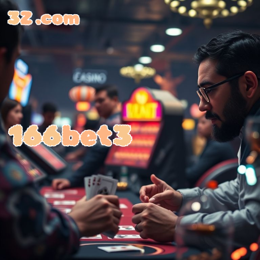 Apostando em Esporte no 166bet3: Emoção a Cada Lance