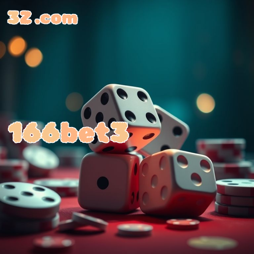 Experiência VIP Irresistível no Site 166bet3 para Gamers
